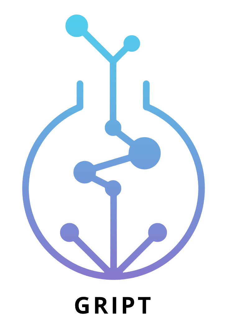 Gript Technologies logo